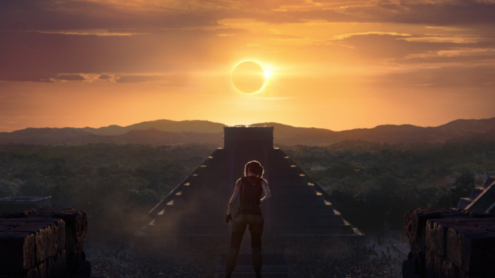 To nejlepší z Games.cz – filmový Tomb Raider, herní Tomb Raider, návrat V-Rally