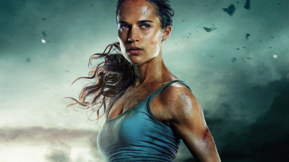 Tomb Raider - recenze filmu