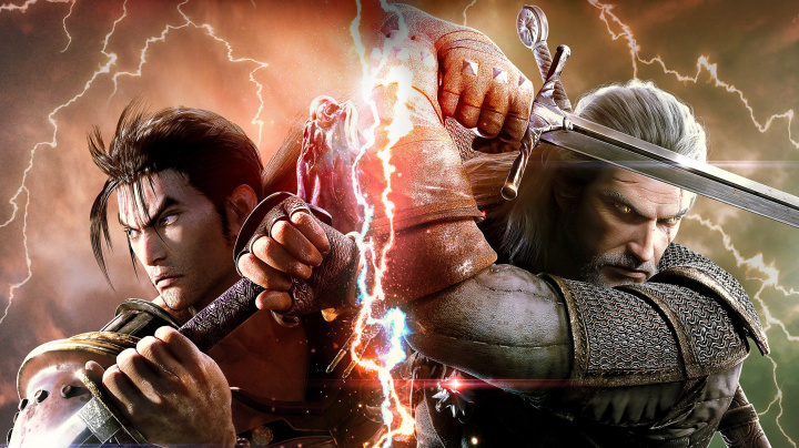 Geralt z Rivie – cesta od příběhového RPG k bojovce