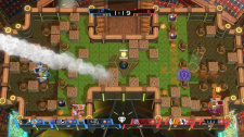 Super Bomberman R
