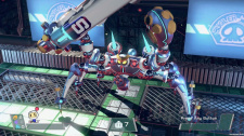 Super Bomberman R