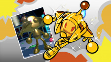 Super Bomberman R