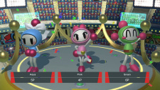 Super Bomberman R