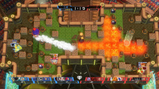 Super Bomberman R