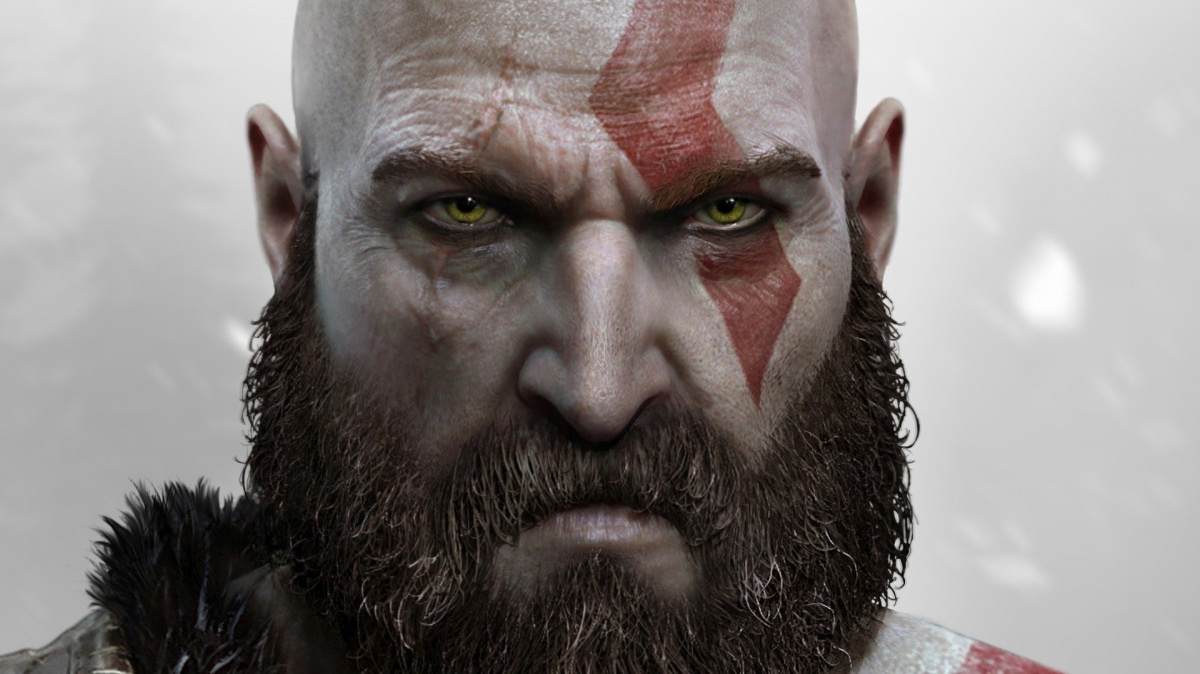 God of War s novým stylem působí skvěle – dojmy z hraní
