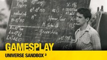 GamesPlay - Universe Sandbox ²