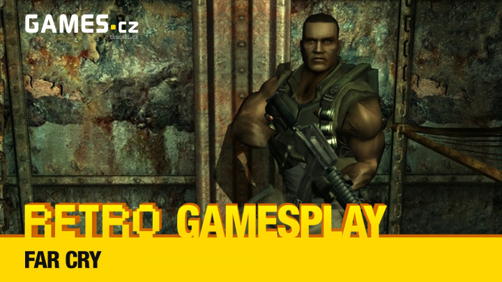 Retro GamesPlay - Far Cry + Extra Round - Battle Chess