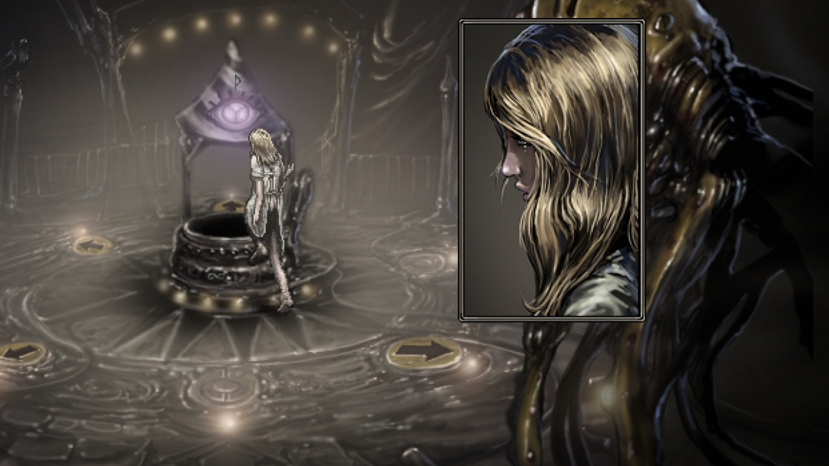 Adventura Strangeland od tvůrců Primordia vás vezme do podivného světa