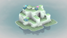 Bad North