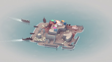Bad North