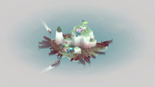 Bad North
