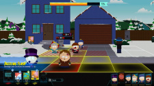 South Park: The Fractured But Whole