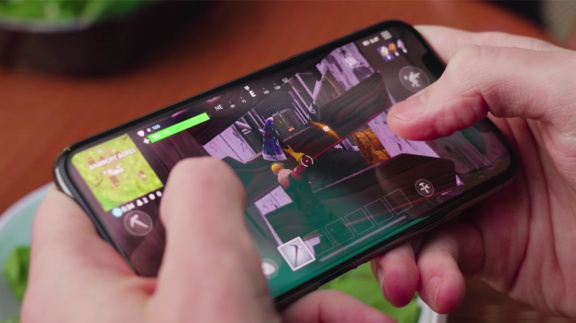 Hry od Sony po počítačích míří i na mobily. Pomůže k tomu nové studio