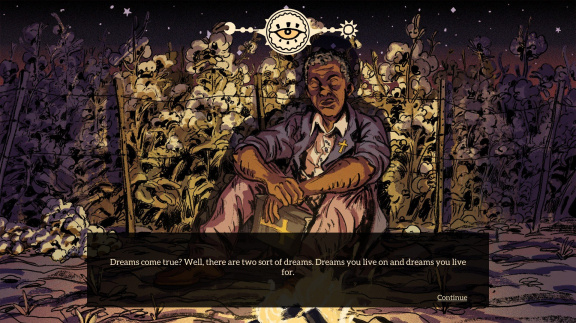 Čínští Američané a velká sleva. Where the Water Tastes Like Wine pořád žije
