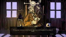 Where the Water Tastes Like Wine