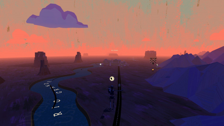 Where the Water Tastes Like Wine – recenze