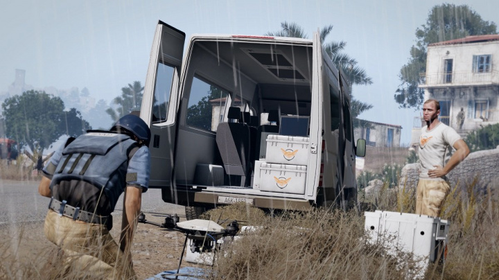 Válka pro dobrou věc, aneb ARMA 3 dá tři miliony na charitu
