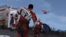 Arma 3 Laws of War