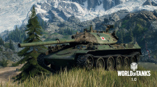 World of Tanks