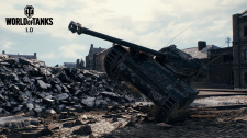 World of Tanks