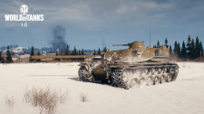 World of Tanks