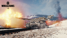 World of Tanks