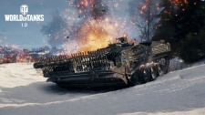 World of Tanks