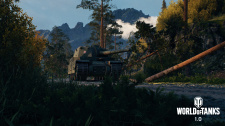 World of Tanks