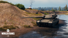 World of Tanks