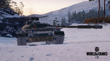World of Tanks