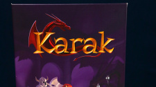 Karak