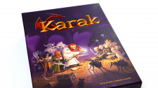 Karak