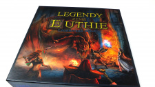 Legendy země Euthie