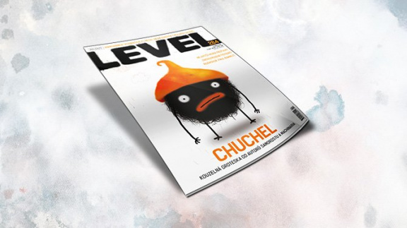 LEVEL 284 pátrá po tom, proč muži nehrají hry