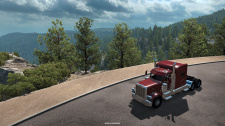 American Truck Simulator