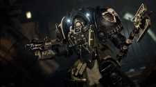 Space Hulk: Deathwing - Enhanced Edition