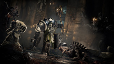 Space Hulk: Deathwing - Enhanced Edition