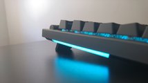 Podsvícení klávesnice Asus ROG Strix Flare
