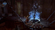 Ghost of a Tale