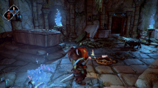 Ghost of a Tale