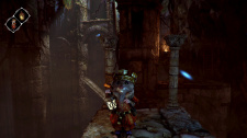 Ghost of a Tale