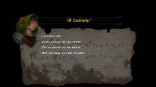 Ghost of a Tale