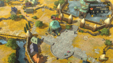 Ni no Kuni II: Revenant Kingdom