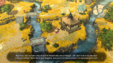 Ni no Kuni II: Revenant Kingdom