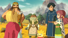 Ni no Kuni II: Revenant Kingdom