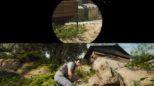A Way Out