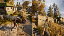 A Way Out
