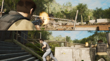 A Way Out