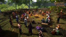 Shroud of the Avatar: Forsaken Virtues