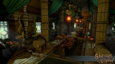 Shroud of the Avatar: Forsaken Virtues